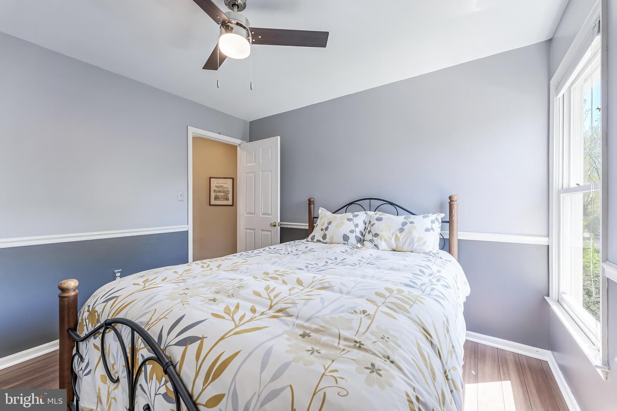 CHANTILLY HIGHLANDS - Residential