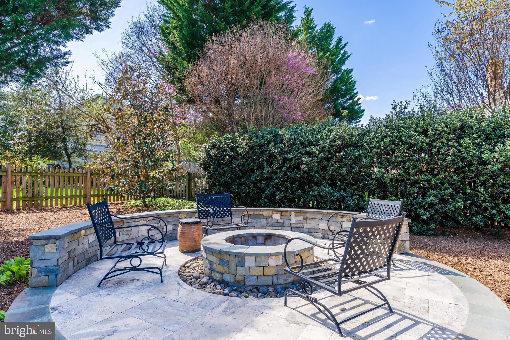 CHANTILLY HIGHLANDS - Residential