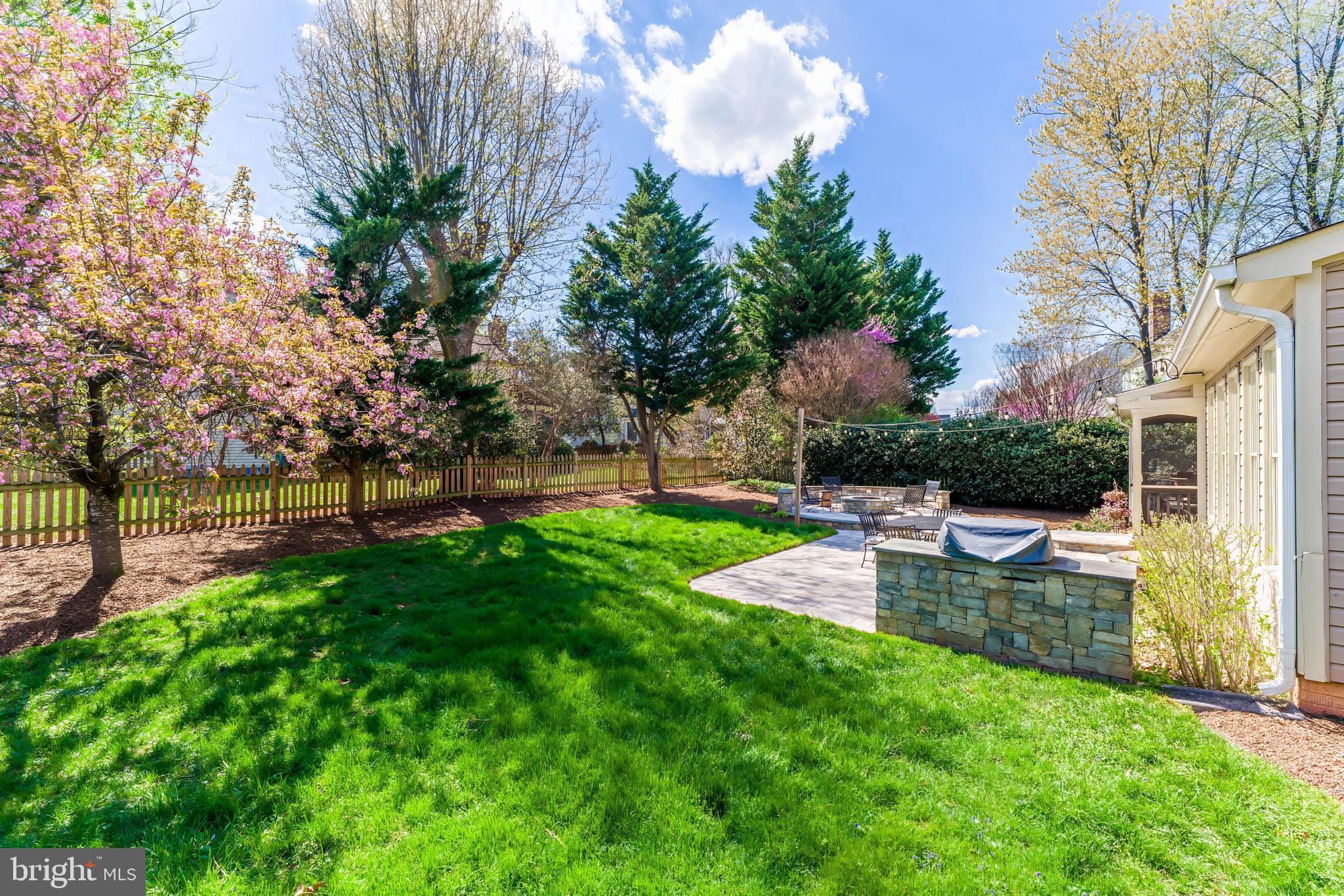 CHANTILLY HIGHLANDS - Residential