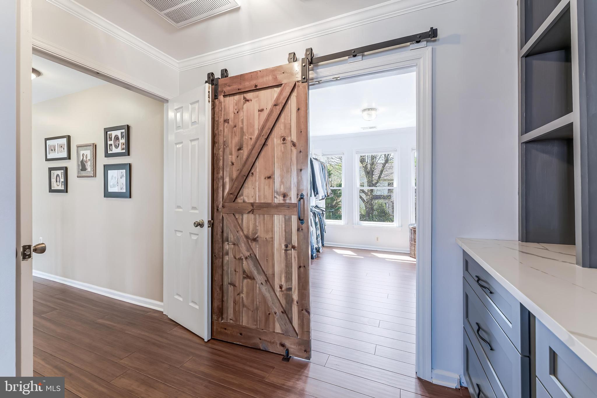 CHANTILLY HIGHLANDS - Residential