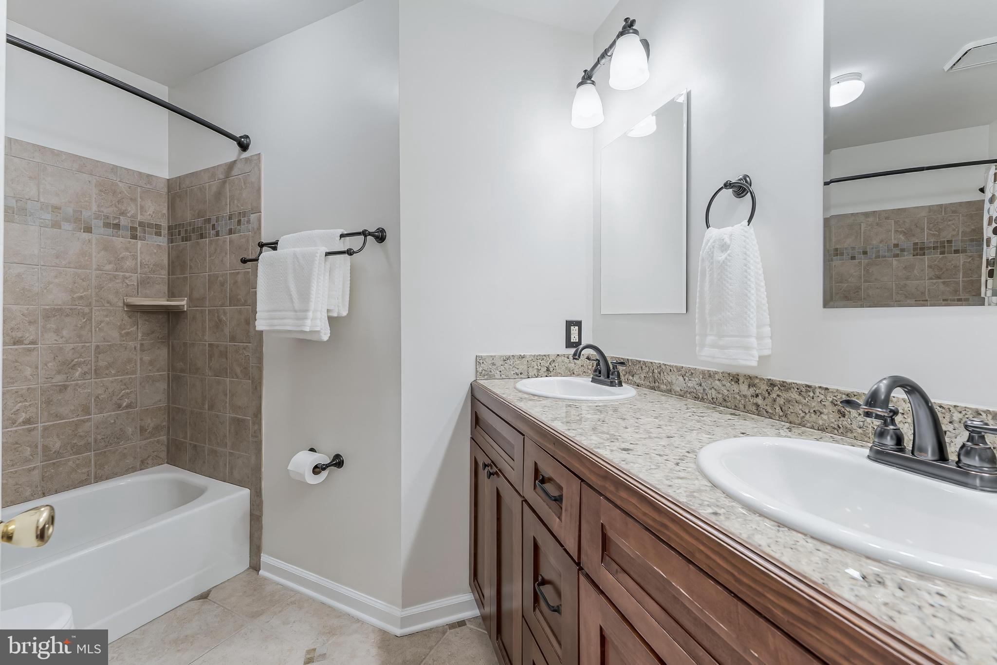 CHANTILLY HIGHLANDS - Residential