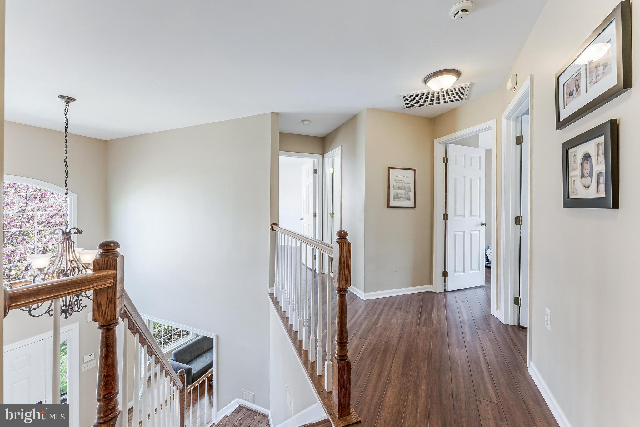 CHANTILLY HIGHLANDS - Residential