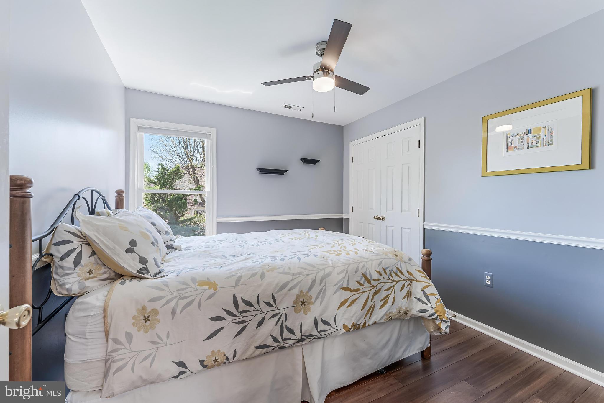 CHANTILLY HIGHLANDS - Residential