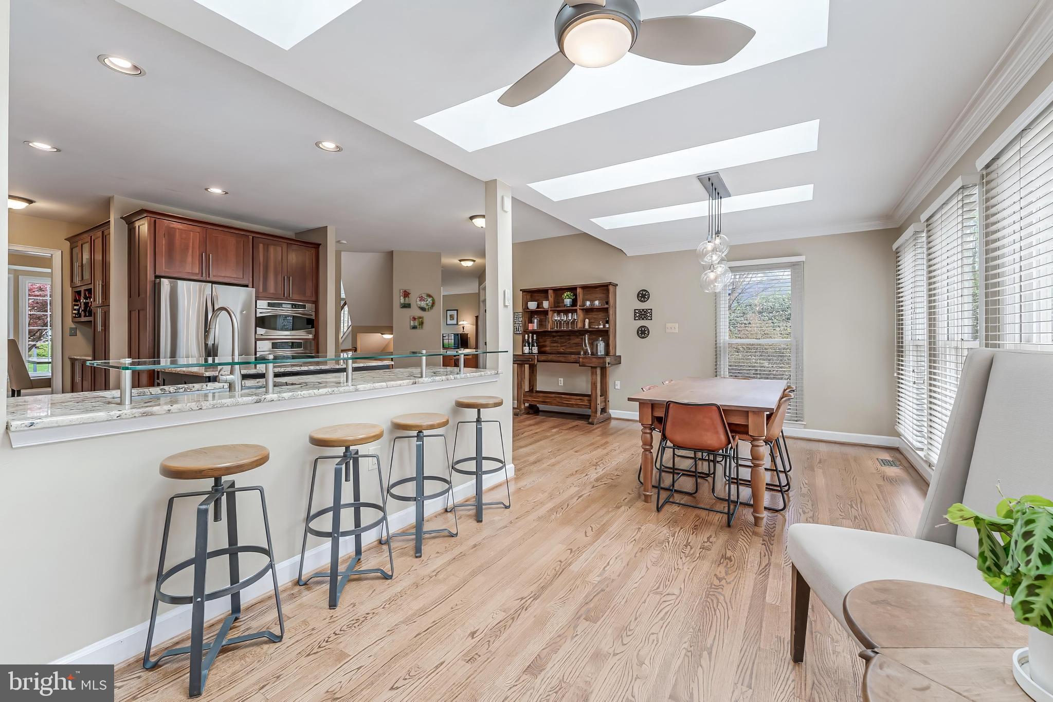 CHANTILLY HIGHLANDS - Residential