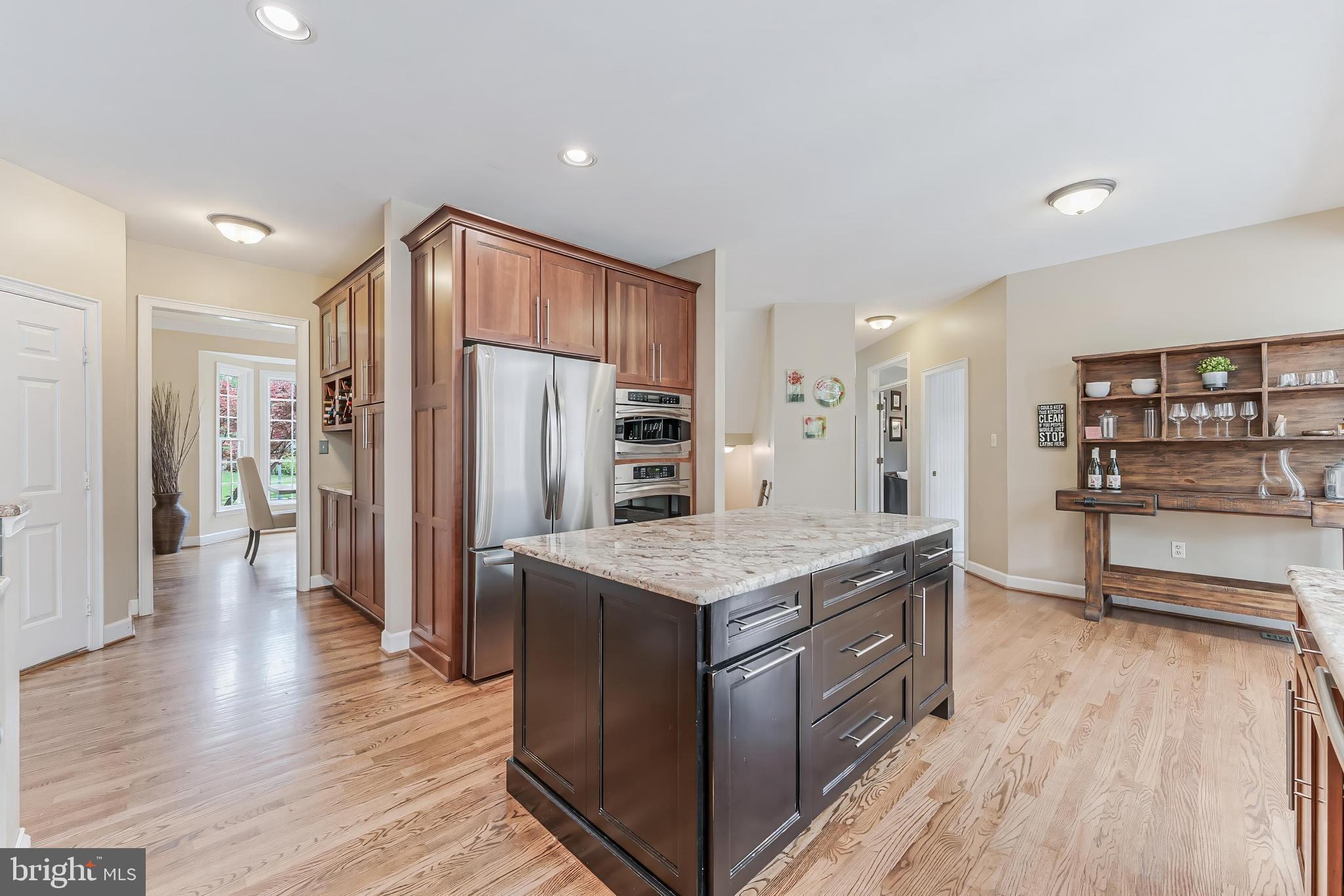 CHANTILLY HIGHLANDS - Residential