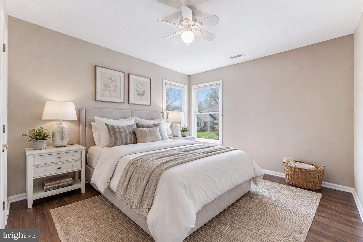 CHANTILLY HIGHLANDS - Residential