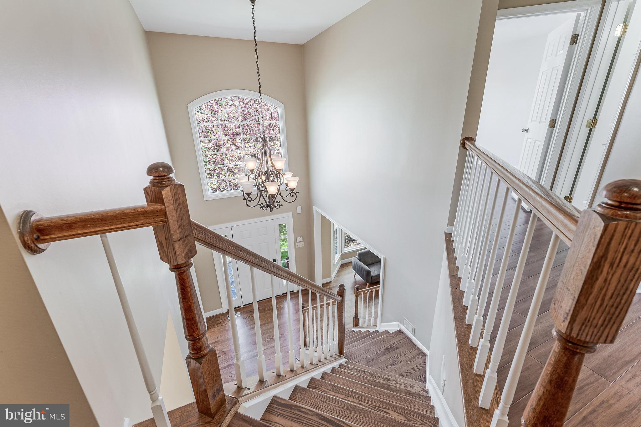 CHANTILLY HIGHLANDS - Residential