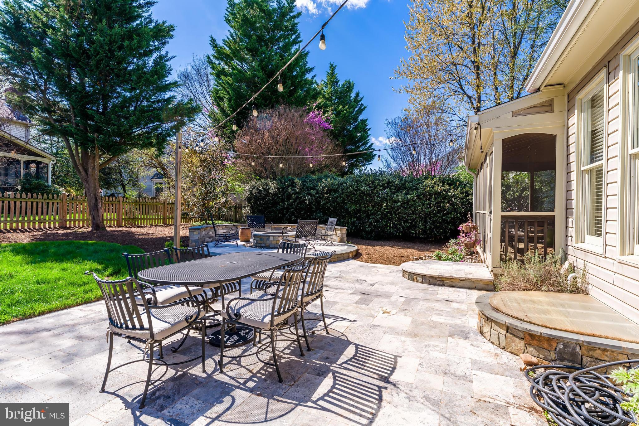 CHANTILLY HIGHLANDS - Residential