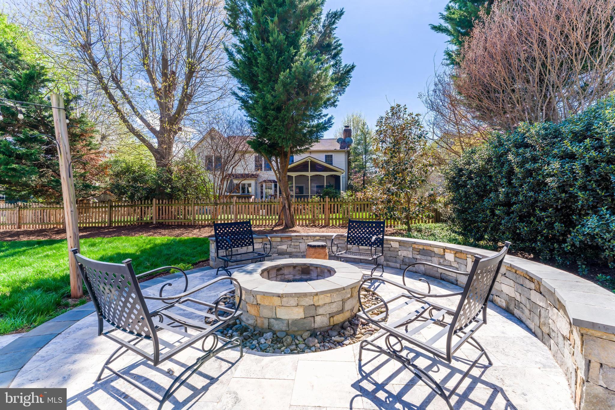 CHANTILLY HIGHLANDS - Residential