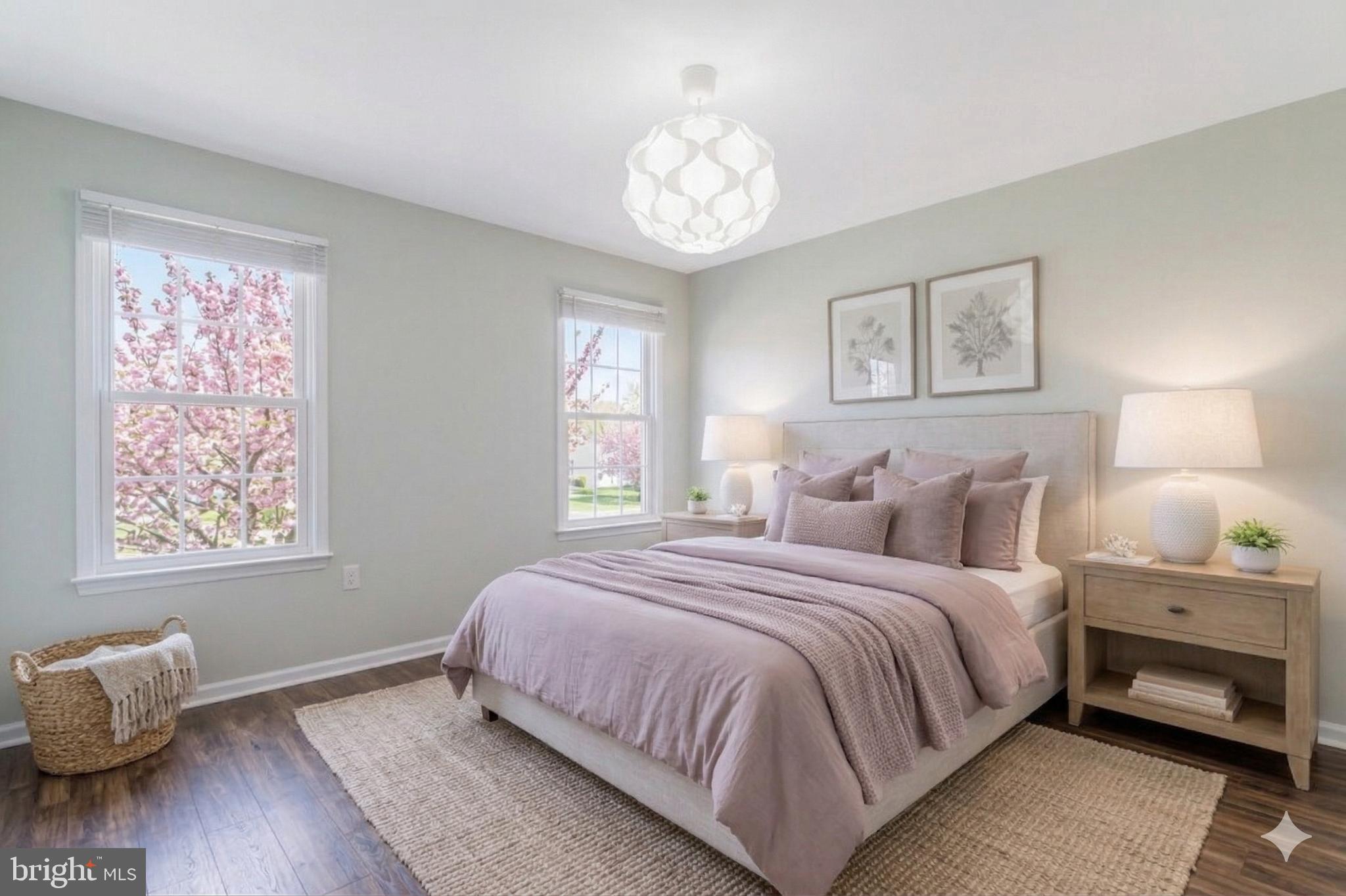 CHANTILLY HIGHLANDS - Residential