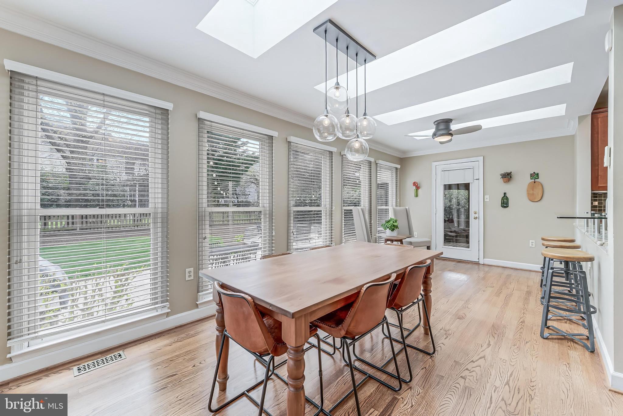 CHANTILLY HIGHLANDS - Residential