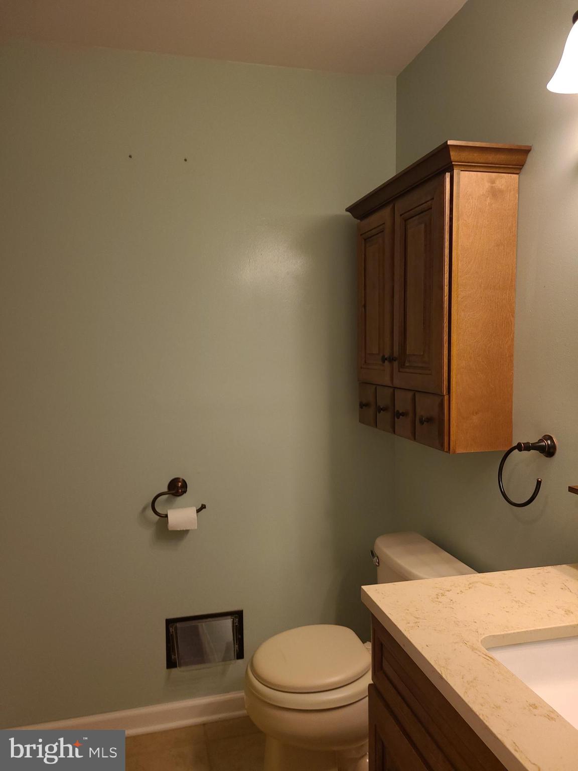 SOCIETY HILL - Residential Lease