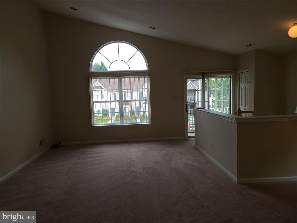 SOCIETY HILL - Residential Lease