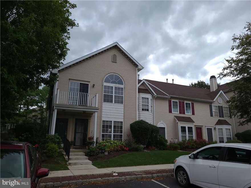 Beautiful well kept 2nd Floor condo end unit rental available immediately in Society Hill at Saucon Valley!!  Home features Large Living Room with nice balcony, dining area, fully updated kitchen, 2 bedrooms and 2 full baths.  Rent includes access to Society Hills many amenities including swimming pool, clubhouse, tennis courts and playground.  Home is conveniently located near all the major routes, shopping, restaurants and the Wind Creek Casino.  Rental Applicants must have good credit.   One assigned parking space plus  visitor parking space. Tenants shall be responsible to pay for all the  utilities such as electric, gas, water, sewer, internet and cable.  Landlord pay for condo fee, trash , recycle, snow removal, lawn care.  Easy access for the showing please call today for an appointment!!