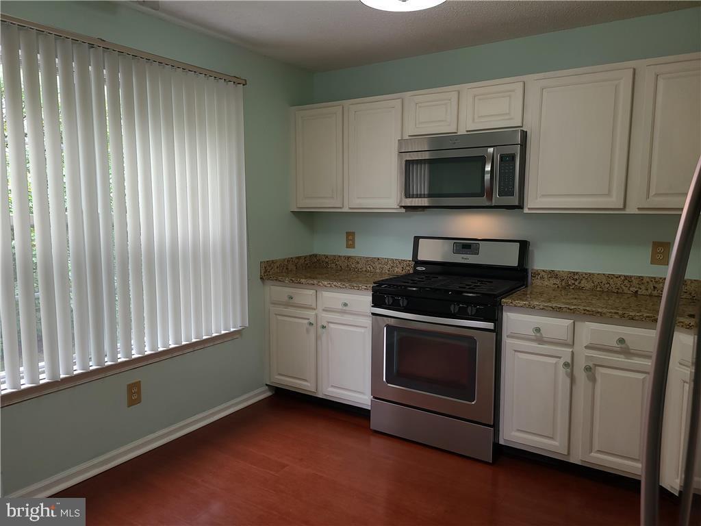 SOCIETY HILL - Residential Lease