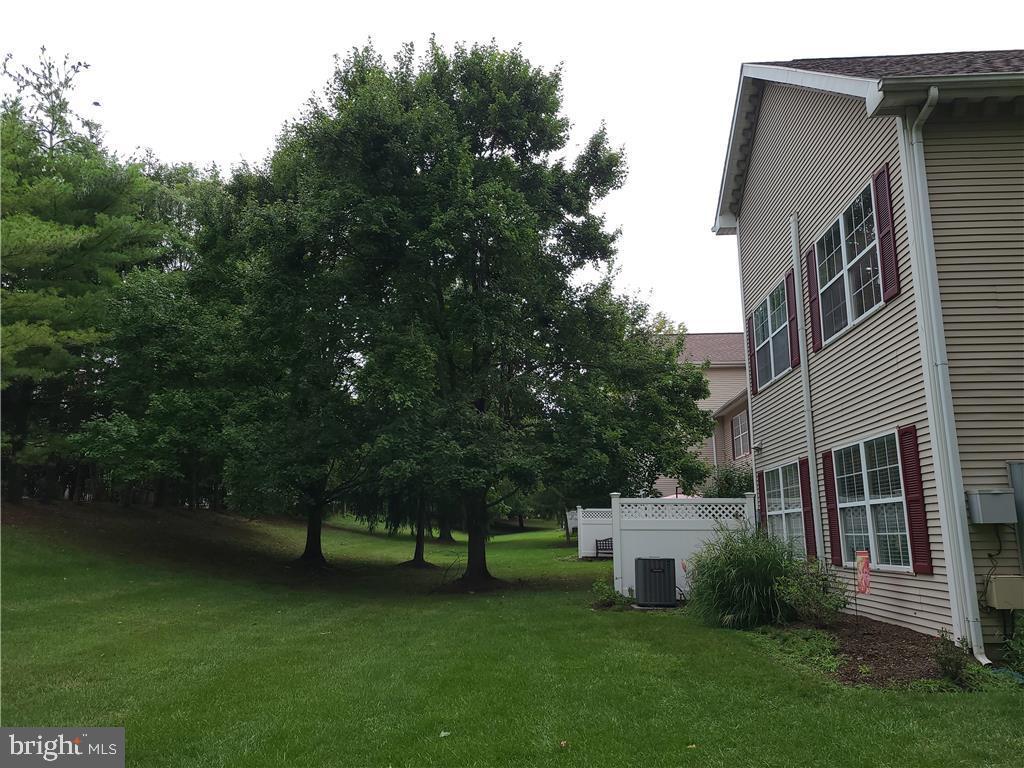 SOCIETY HILL - Residential Lease