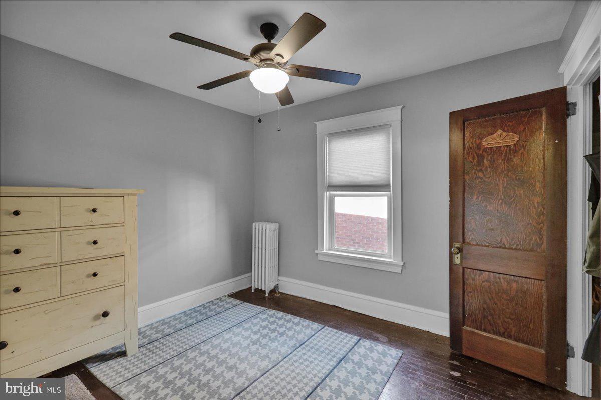 HAMILTON PARK - Residential