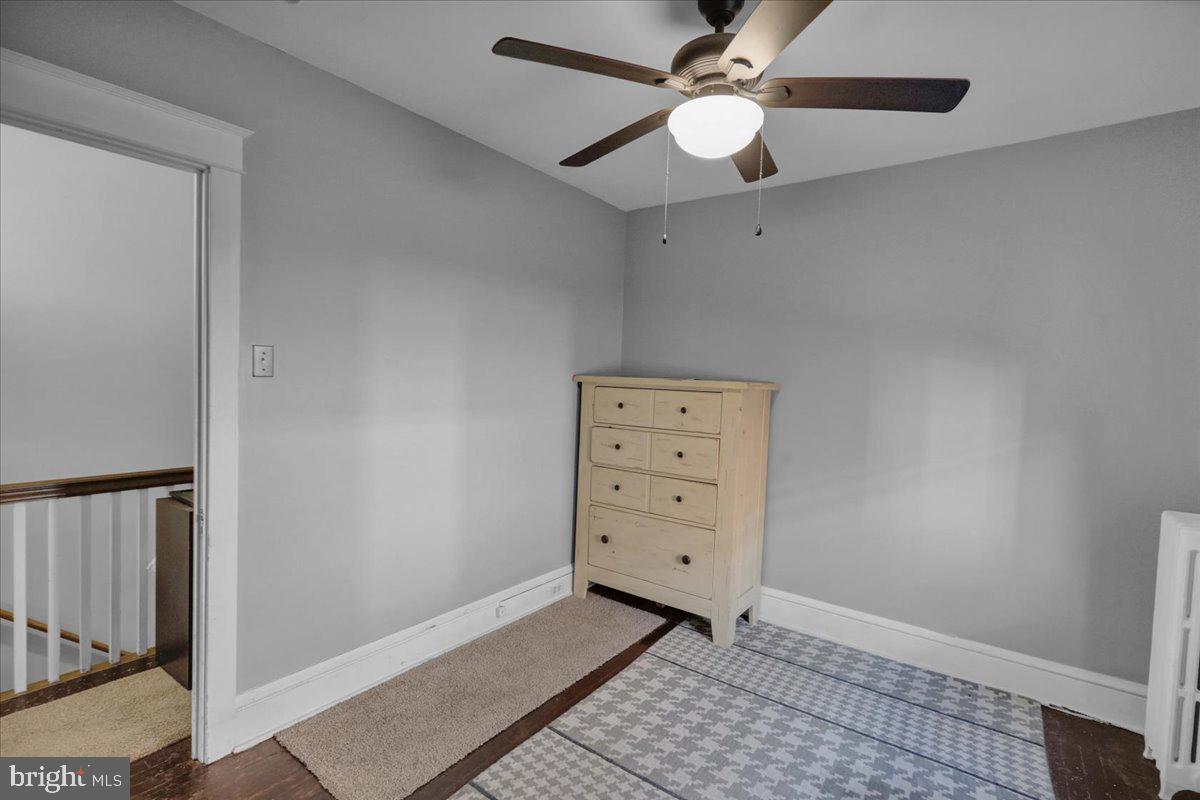 HAMILTON PARK - Residential