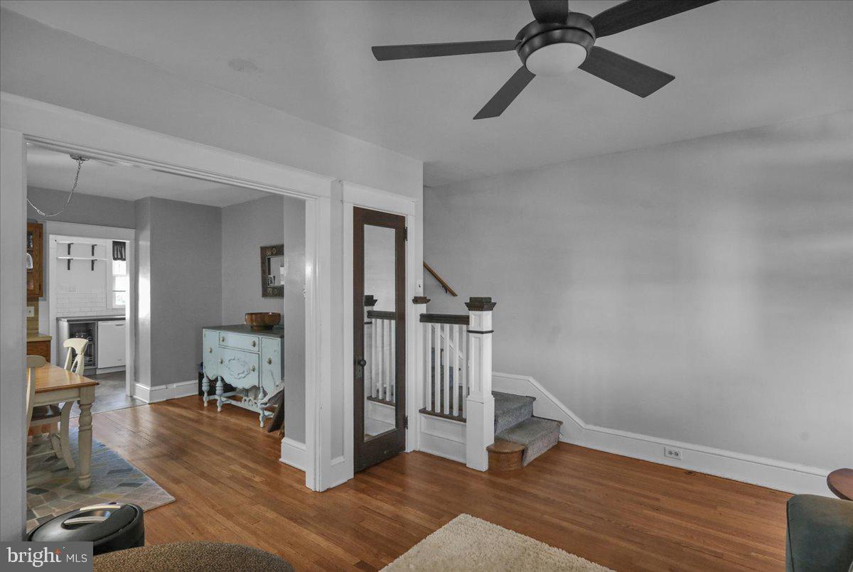 HAMILTON PARK - Residential