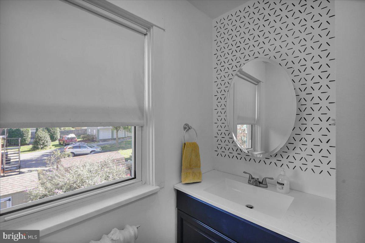 HAMILTON PARK - Residential