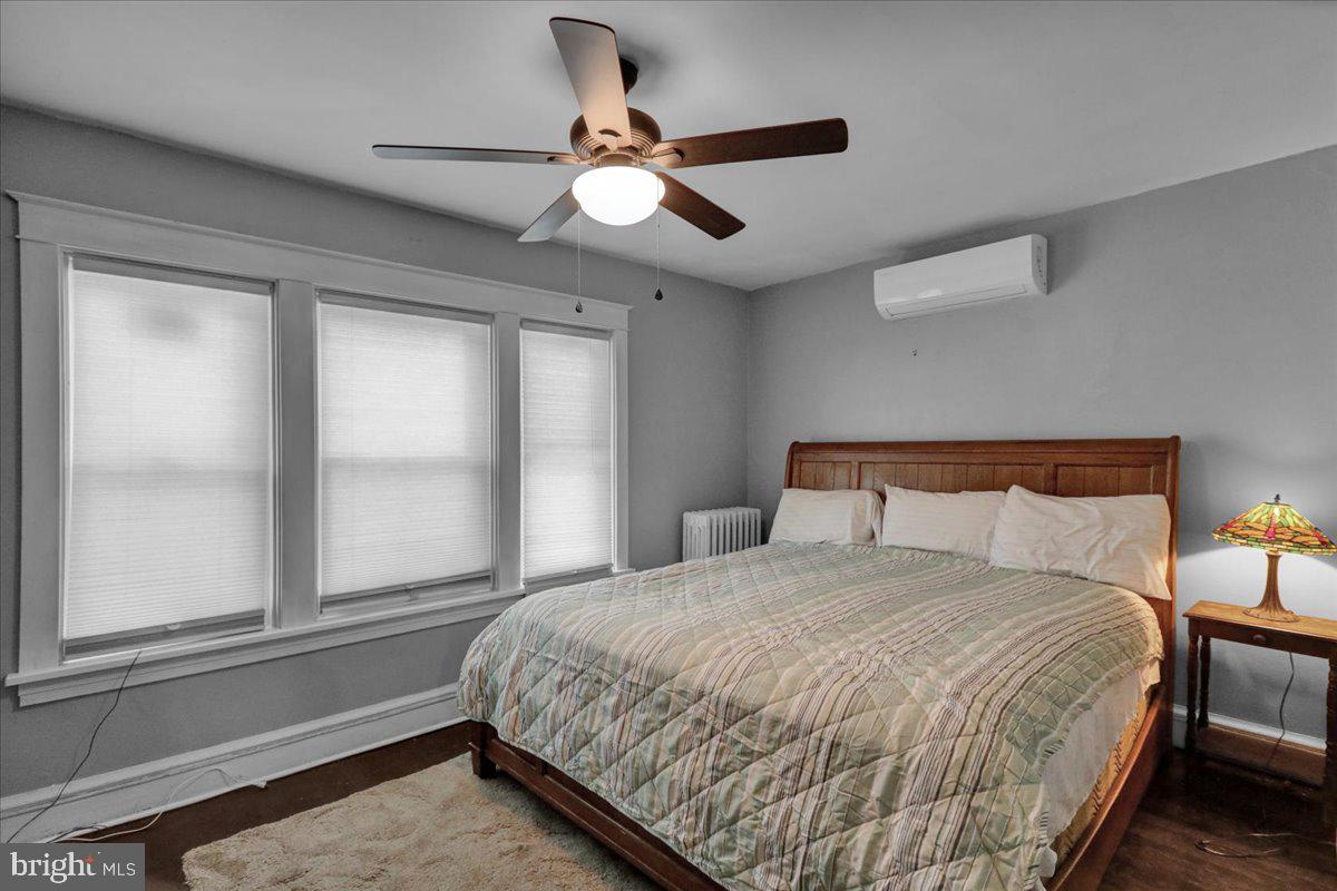 HAMILTON PARK - Residential