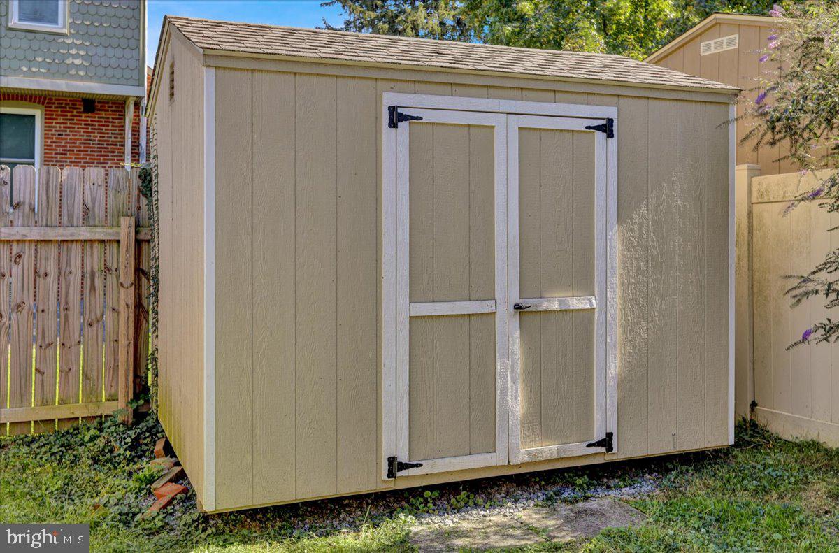 HAMILTON PARK - Residential