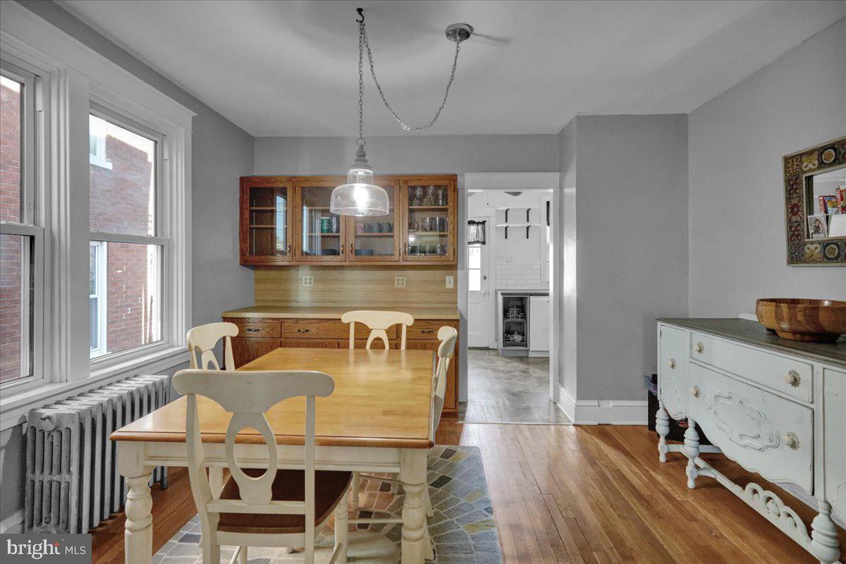 HAMILTON PARK - Residential