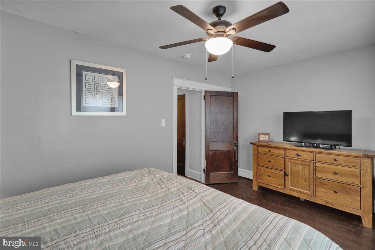 HAMILTON PARK - Residential