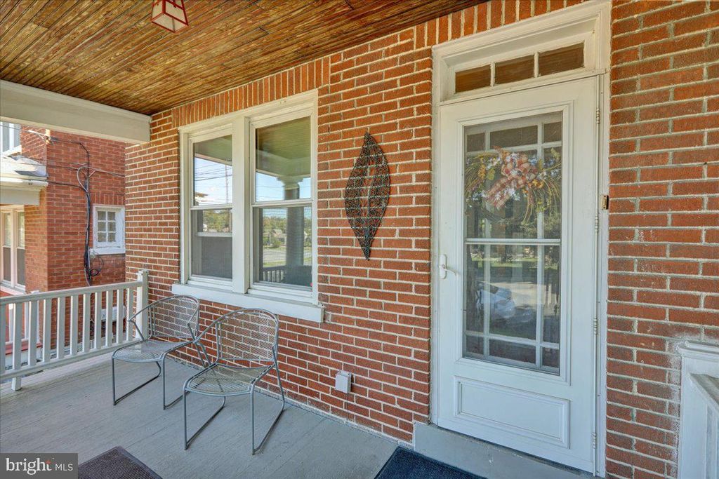 Photo of 305 Rider Ave, Lancaster, PA 17603 (MLS # PALA2058724)