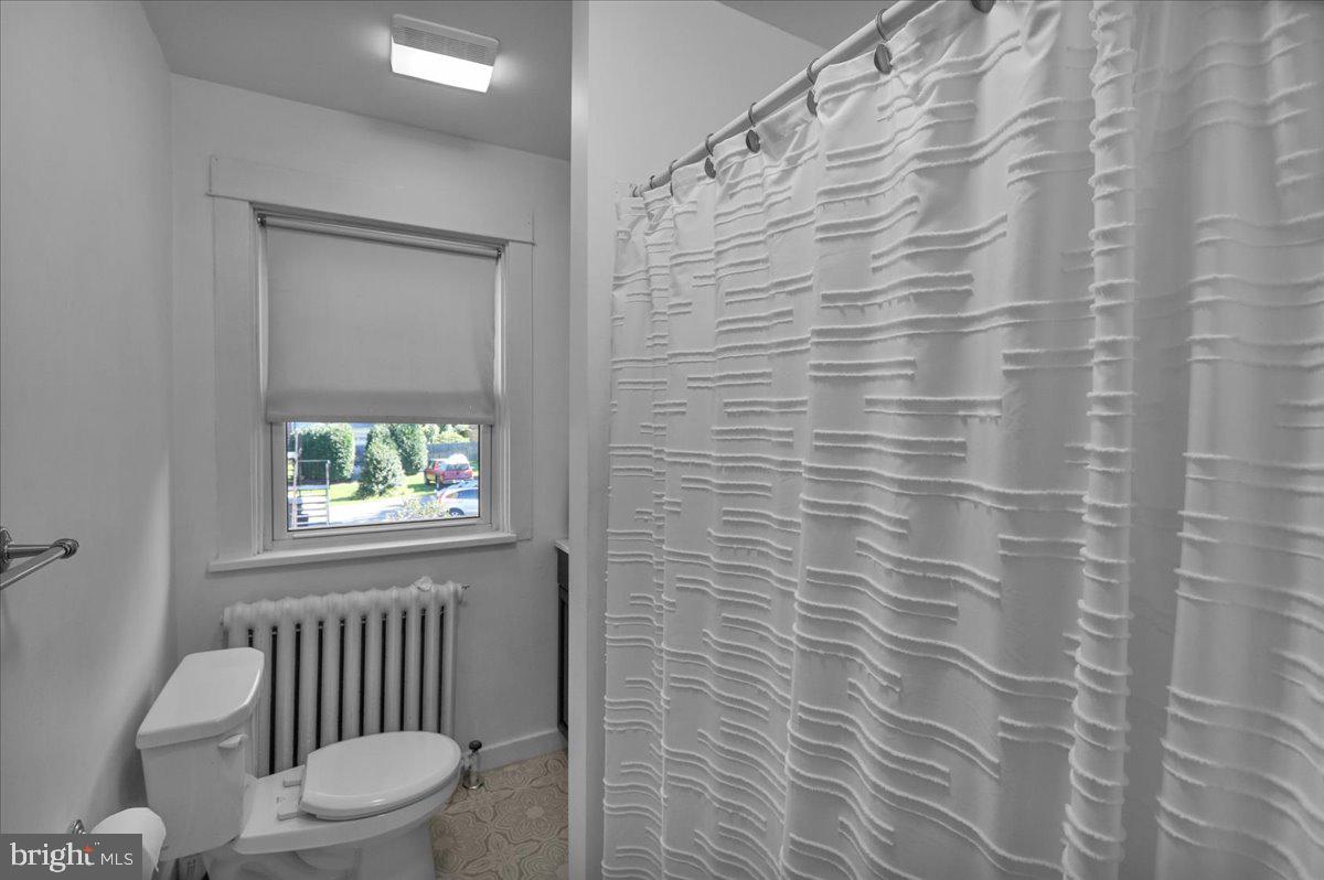 HAMILTON PARK - Residential