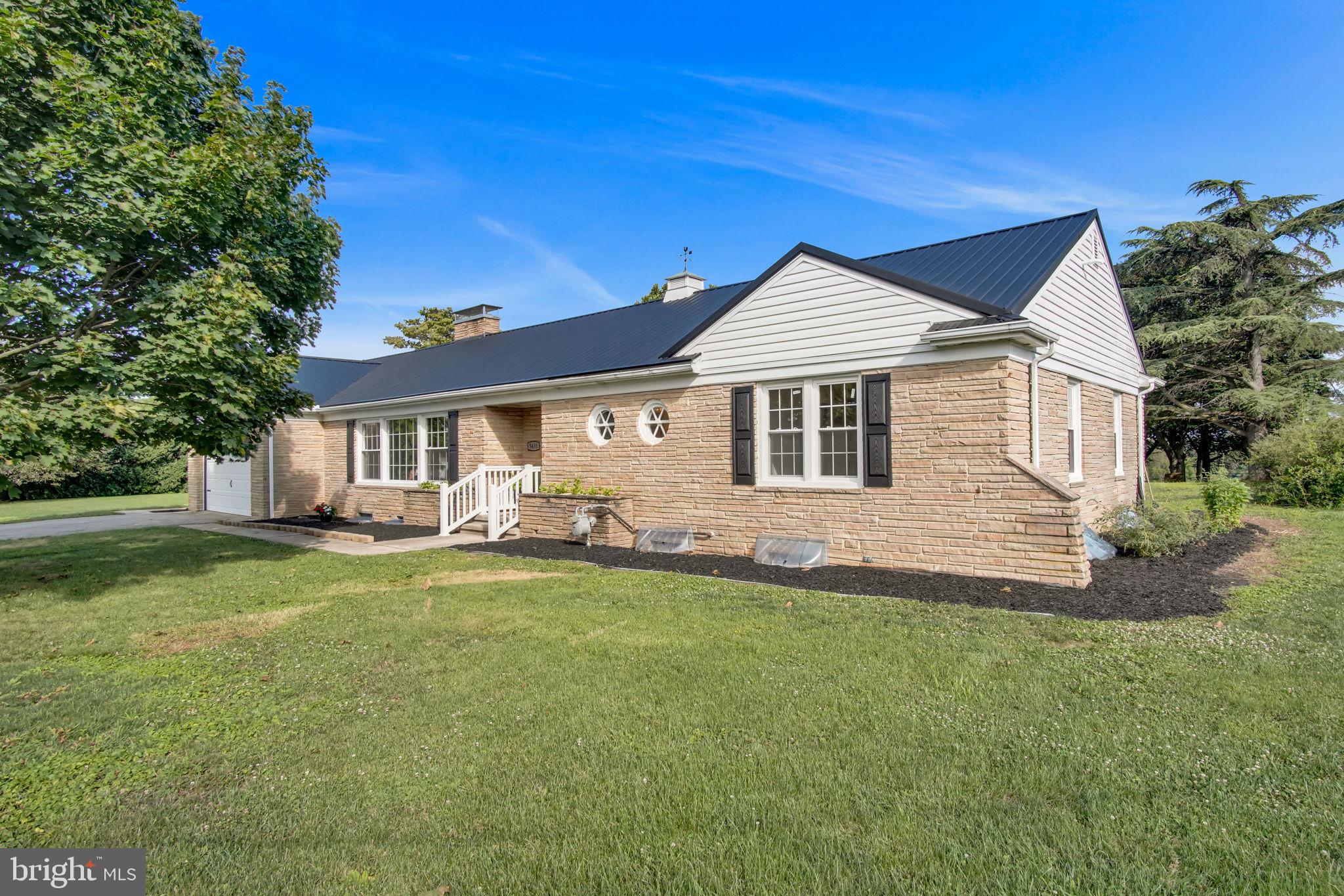 5631 LISCHEYS CHURCH ROAD
