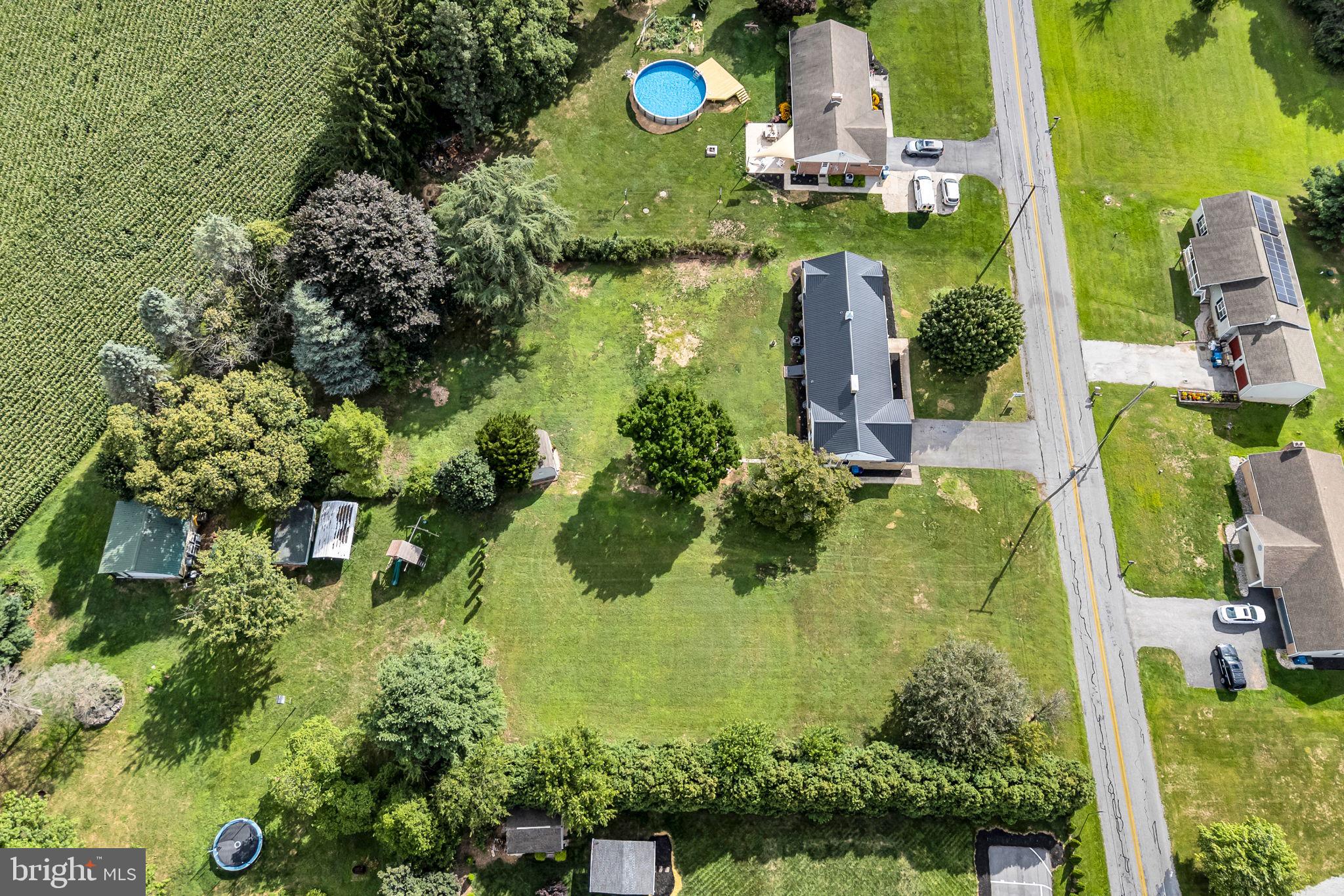 5631 LISCHEYS CHURCH ROAD