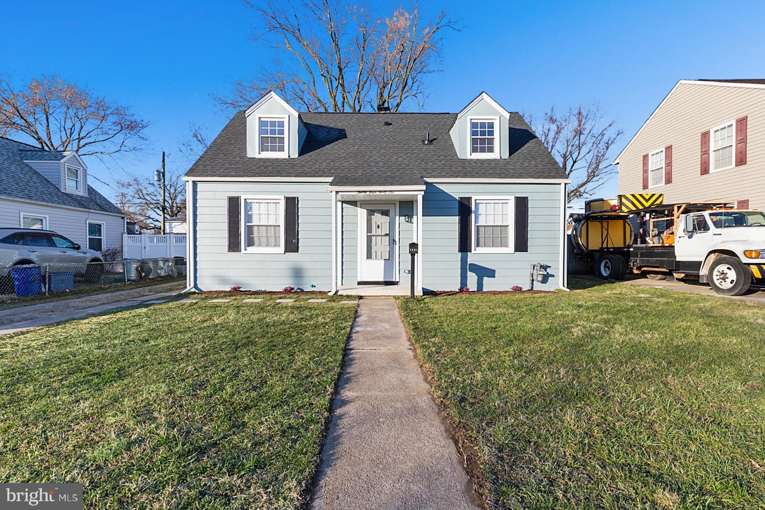 DUNDALK - Residential