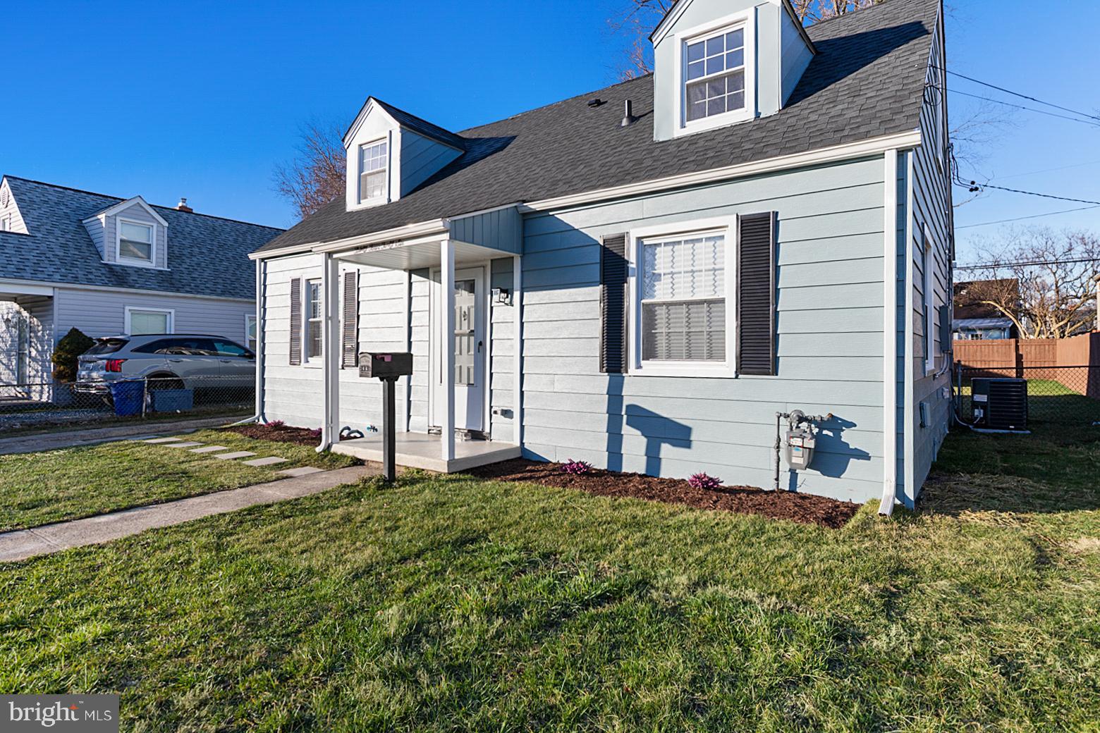 DUNDALK - Residential