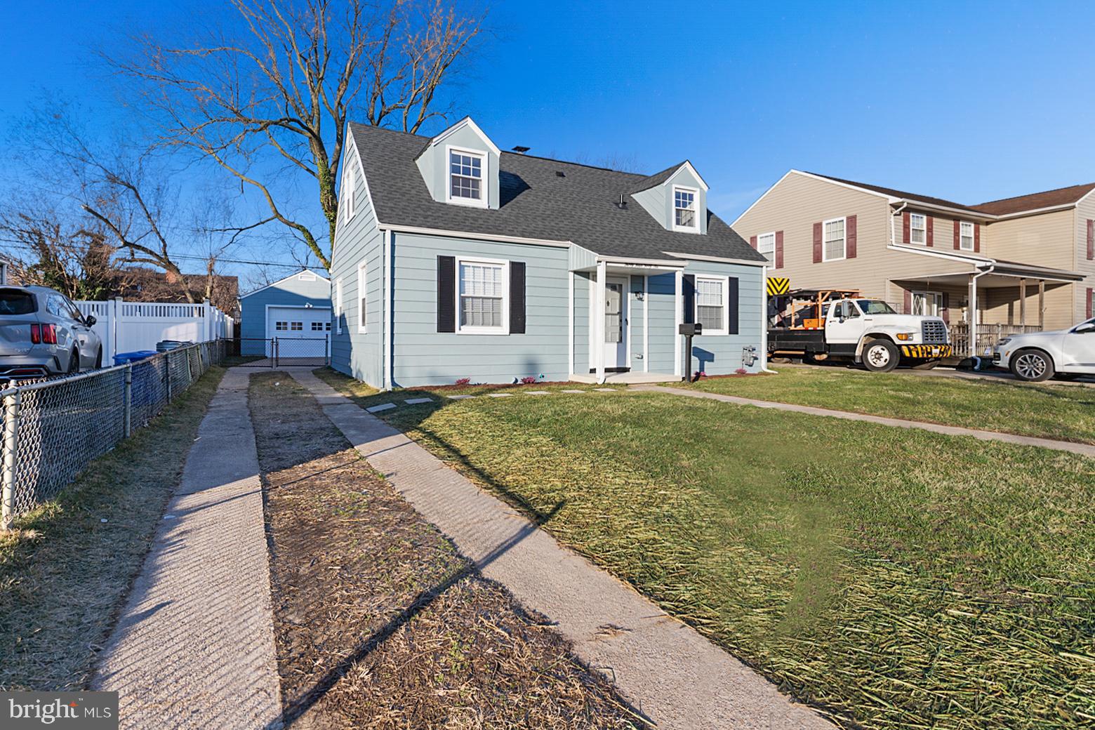 DUNDALK - Residential