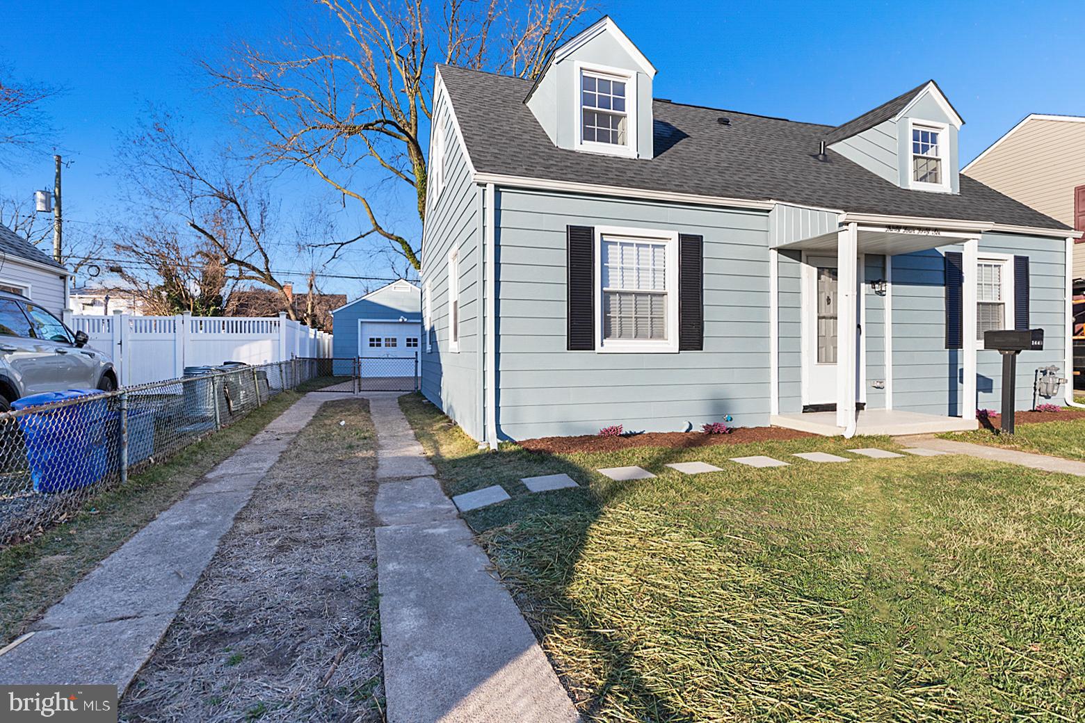 DUNDALK - Residential