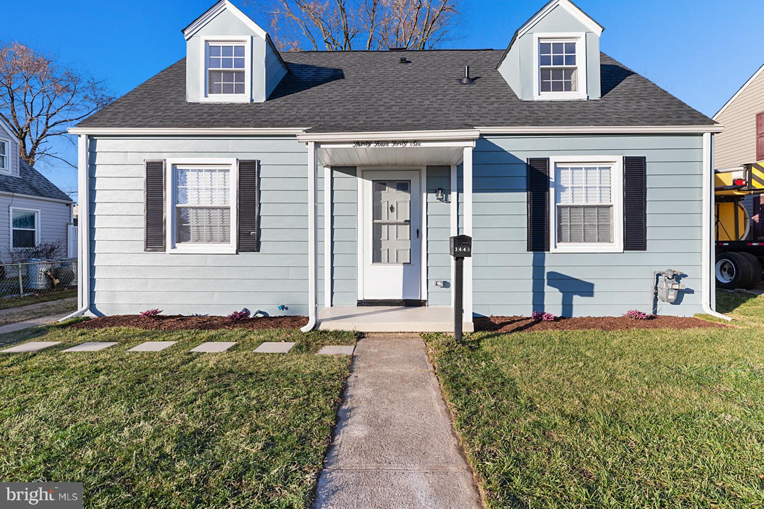 DUNDALK - Residential