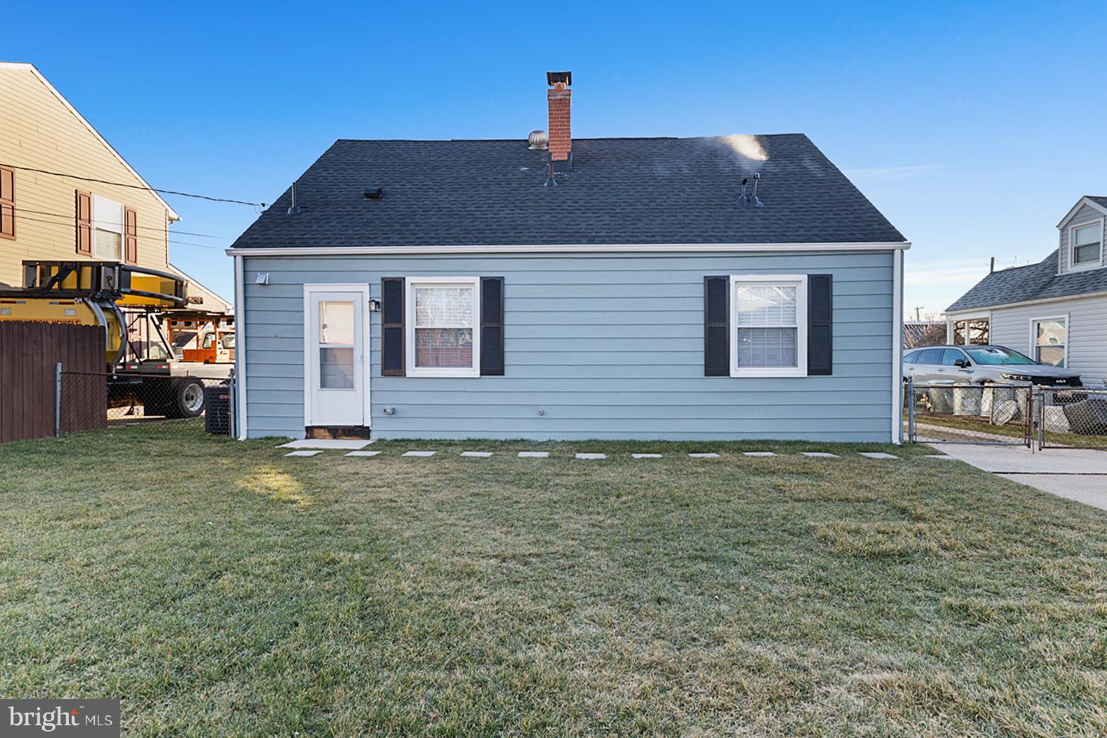 DUNDALK - Residential