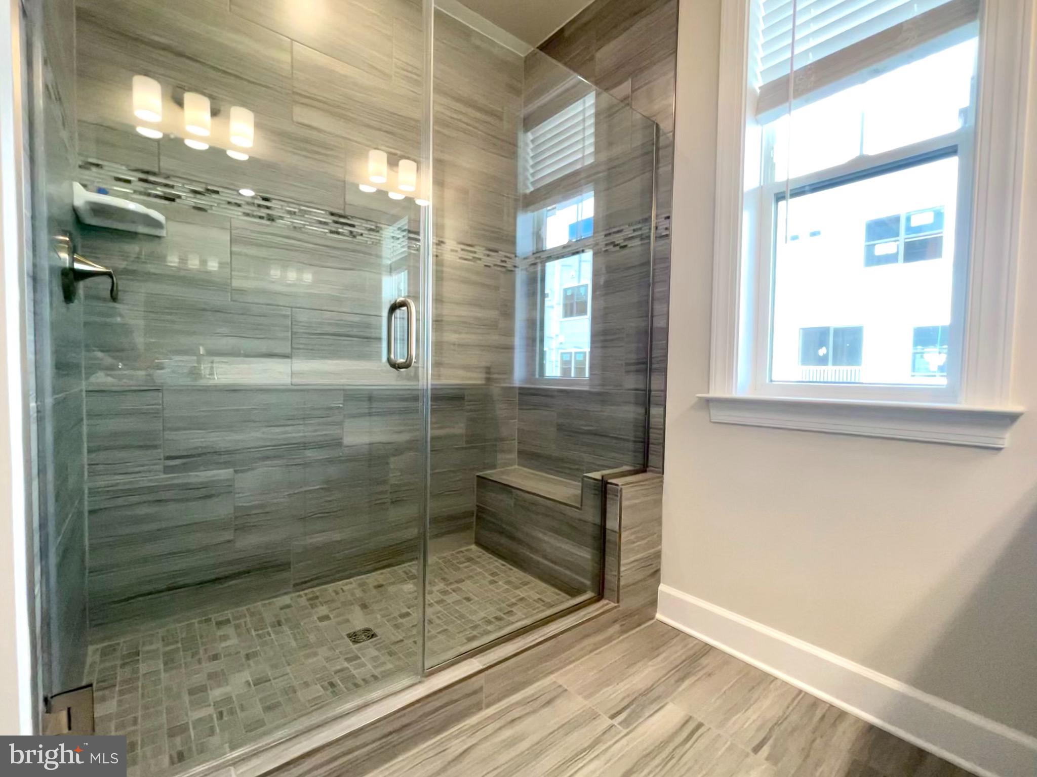 METRO WALK AT MOOREFIELD STATION - Residential