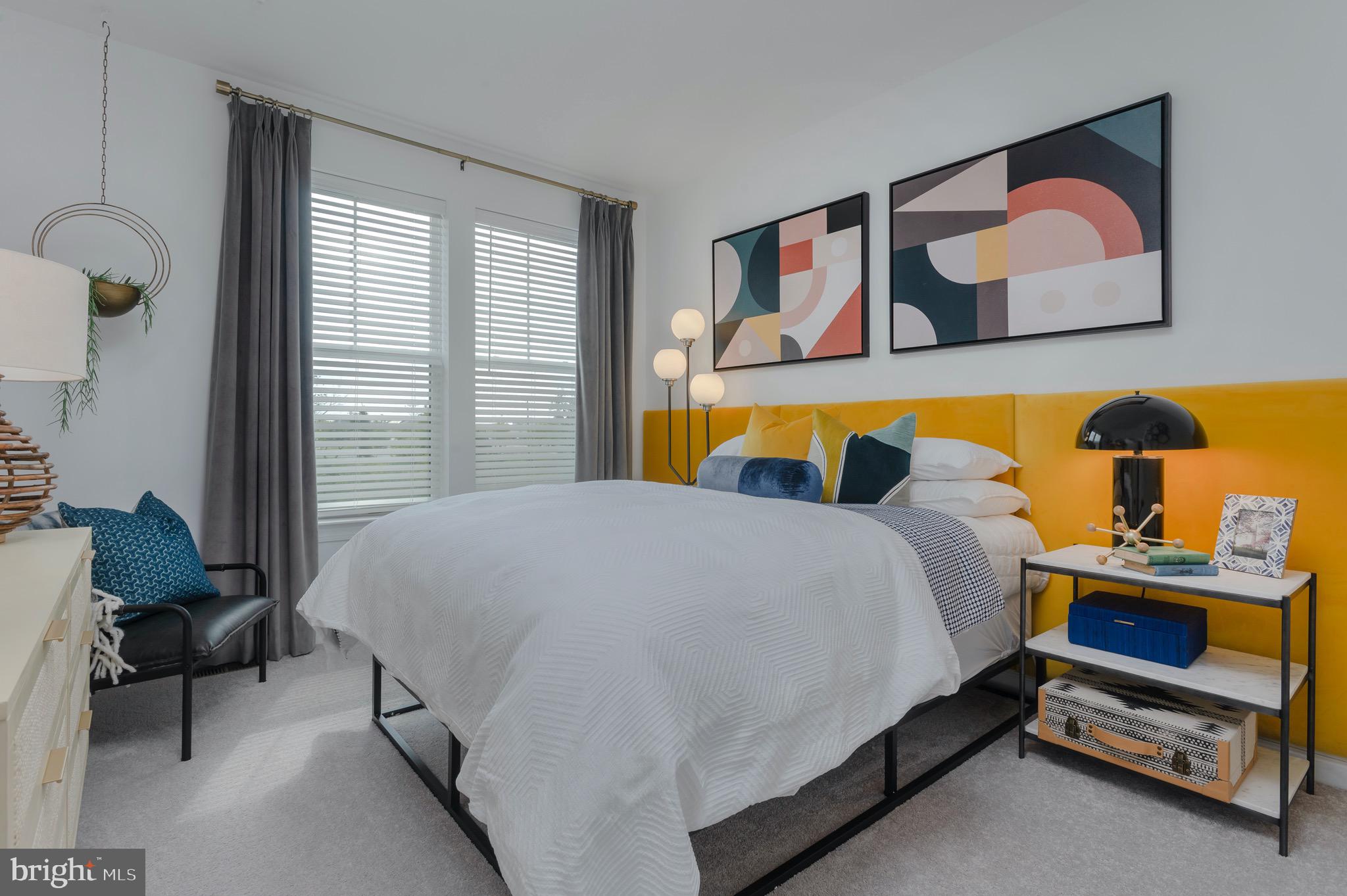 METRO WALK AT MOOREFIELD STATION - Residential