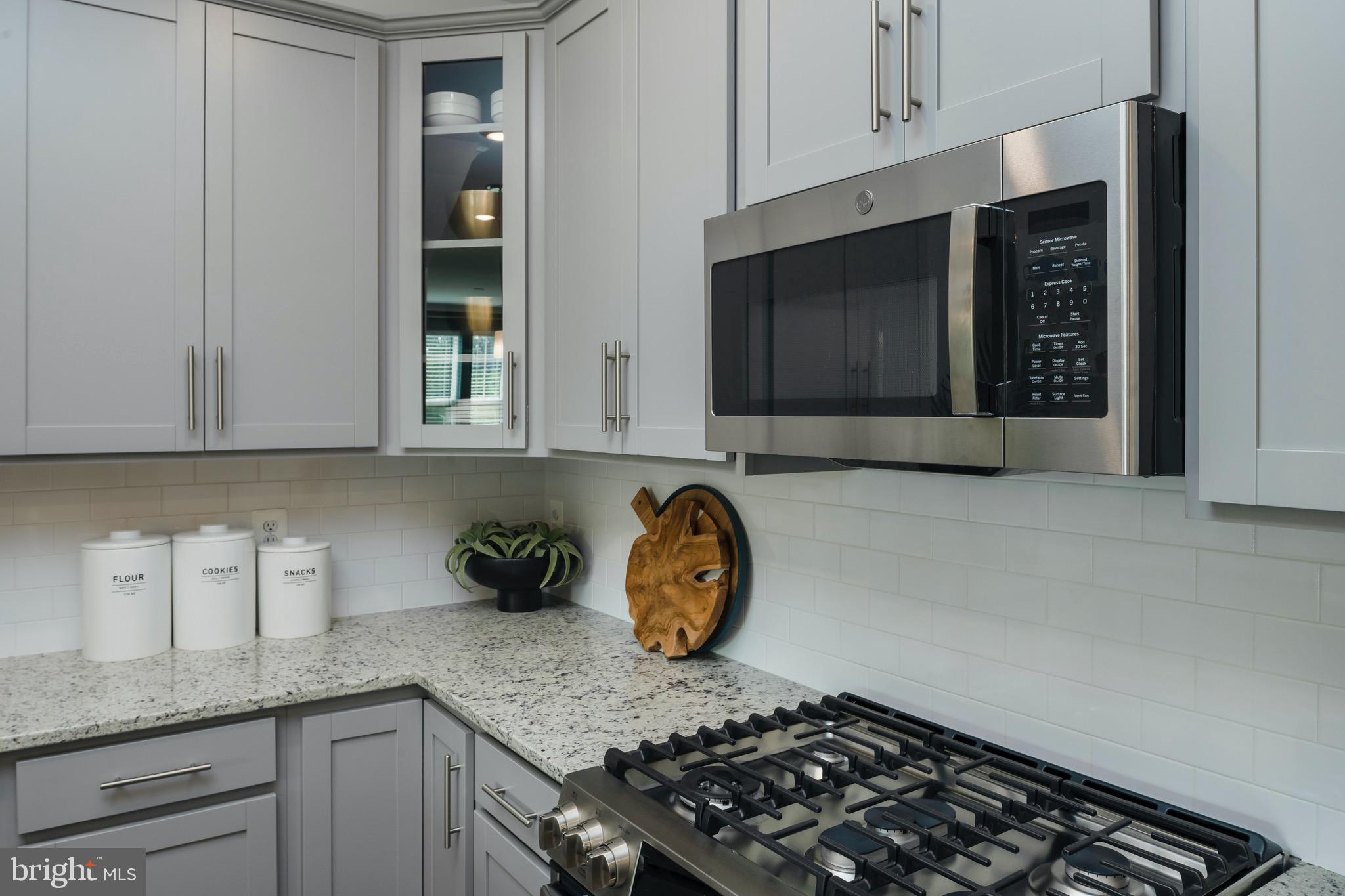 METRO WALK AT MOOREFIELD STATION - Residential