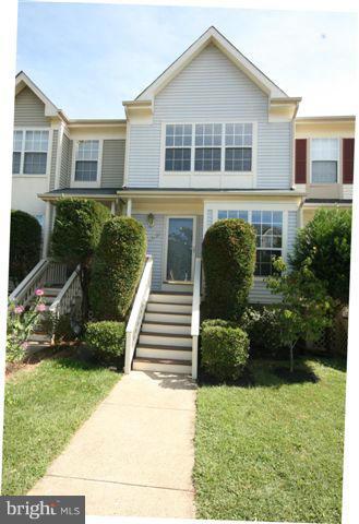 GREEN TRAILS - Residential