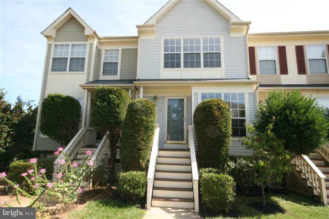 GREEN TRAILS - Residential