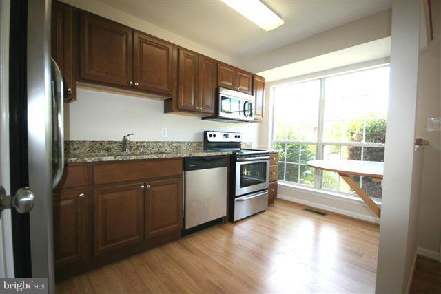 GREEN TRAILS - Residential