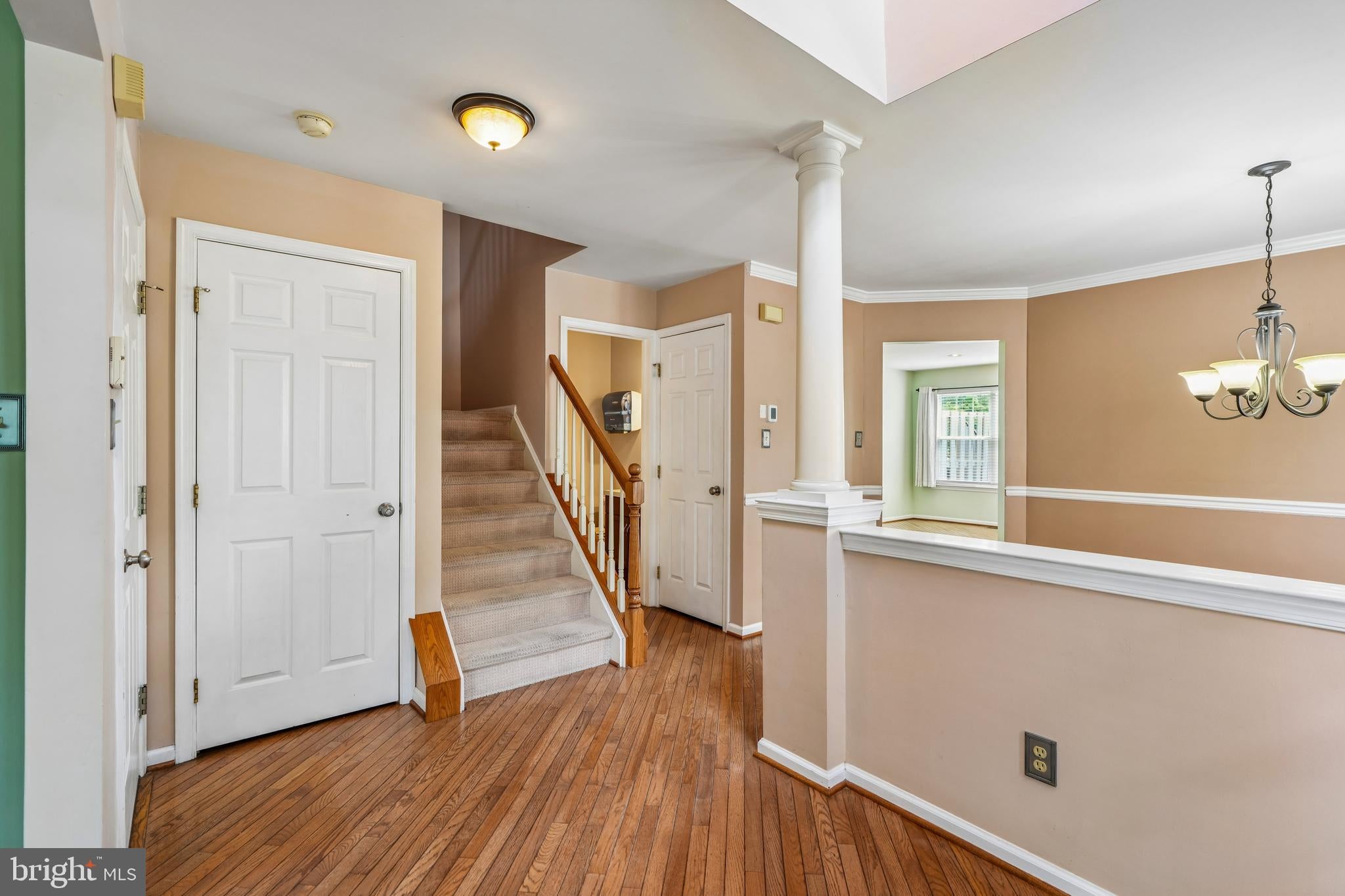 101 WALKER ROAD