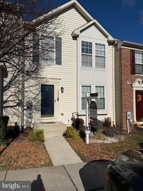 7088 MAIDEN POINT PLACE 25 ELKRIDGE MD 21075