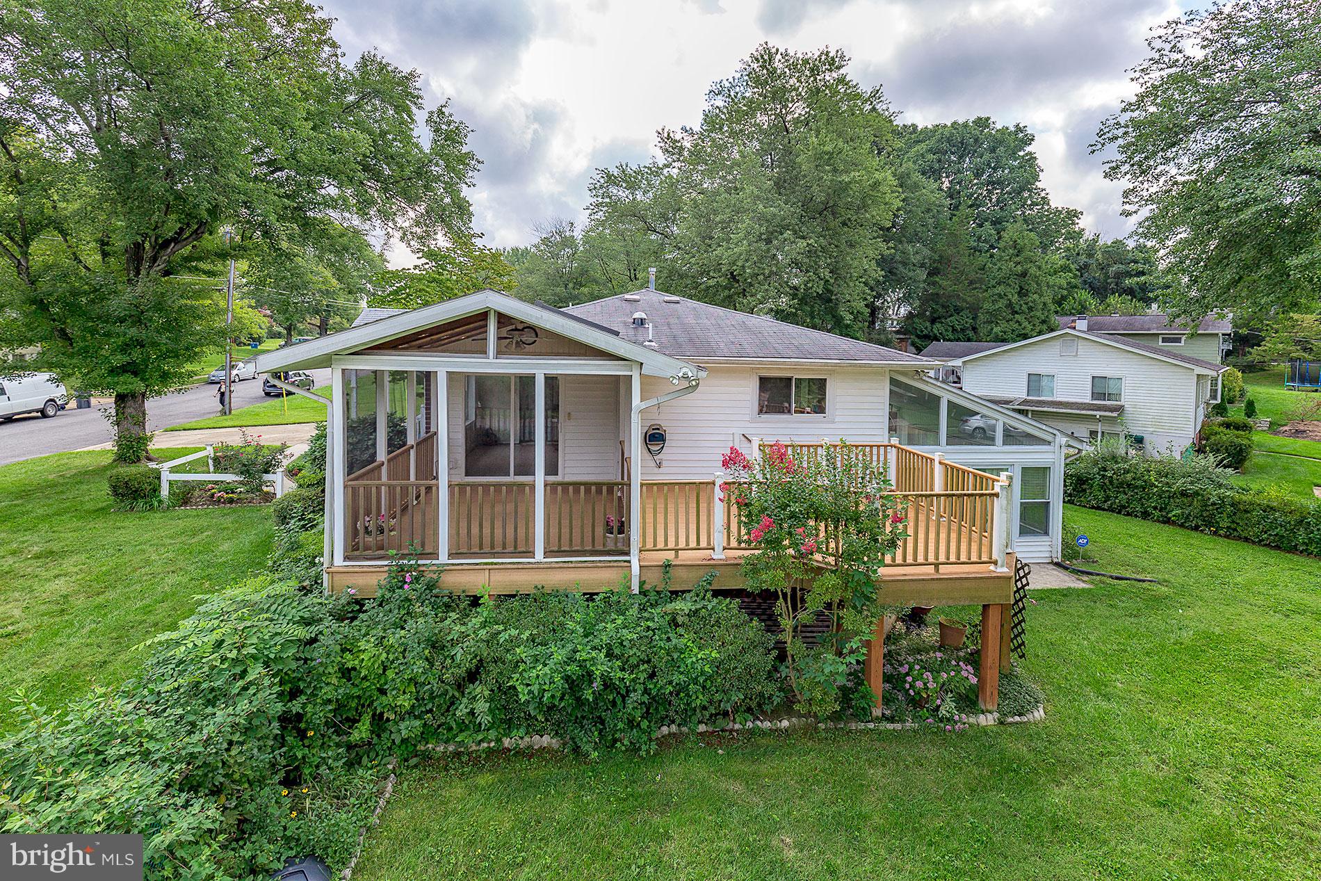 RAVENSWORTH GROVE - Residential