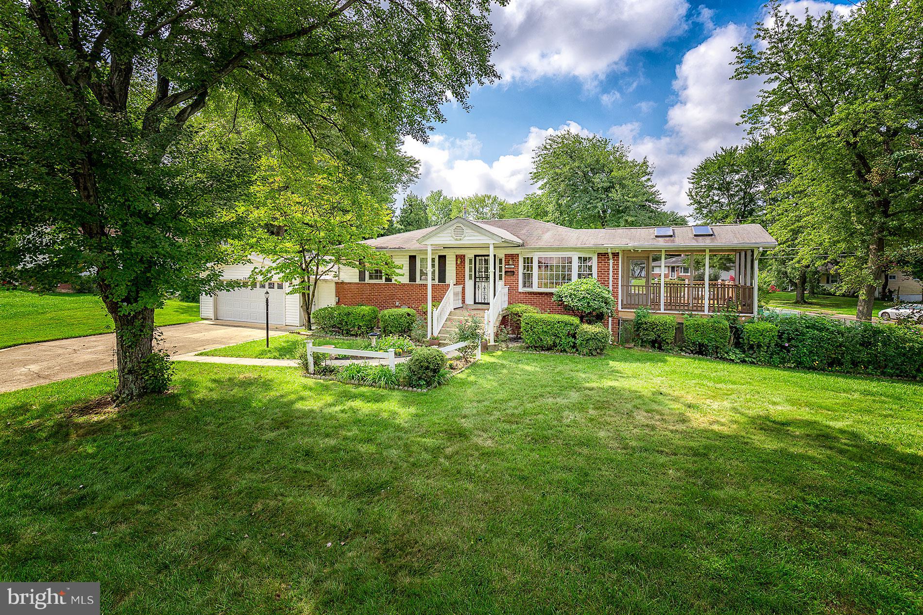 RAVENSWORTH GROVE - Residential