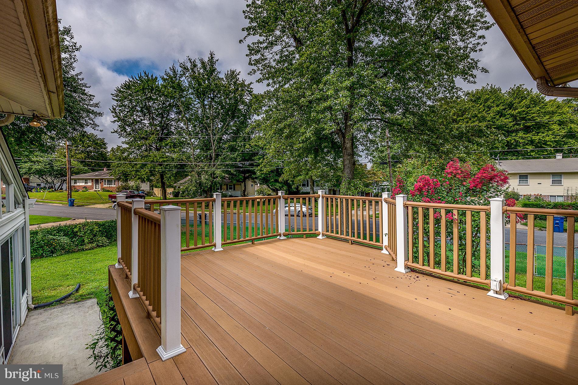 RAVENSWORTH GROVE - Residential