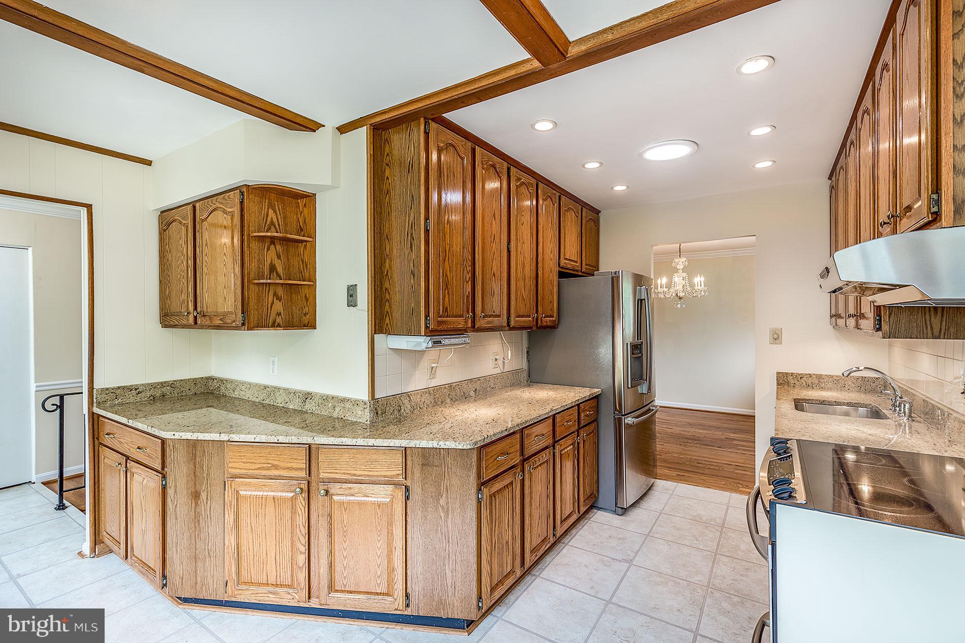 RAVENSWORTH GROVE - Residential